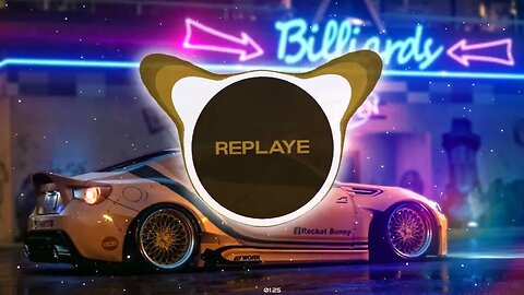 Whose Rules - Slow Down (Marius Remix) #Trap #TrapWave #TrapBeat #TrapSound #Replaye #ReplayeMusic