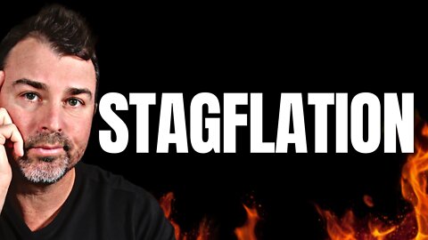 ⚠️ STAGFLATION Is Here. Do This Now OR ELSE...