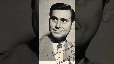 George Jones From Possum To Icon Part 2 #short