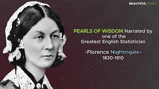 Famous Quotes |Florence Nightingale|