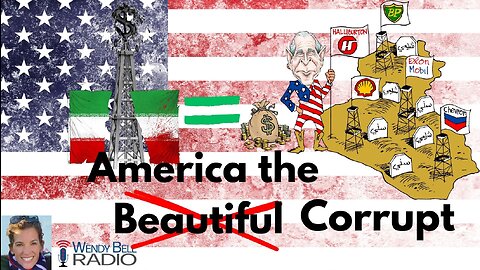 America the Corrupt