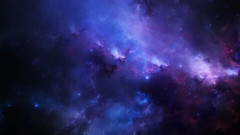 Dark Space Music – Deep Space | Sci-fi, Mystery