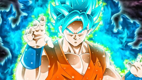 Deuses e Humanos Reagindo ao rap do Goku | M4rkim |