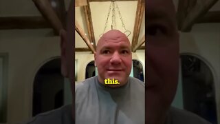 Dana White : Jake Paul RANT