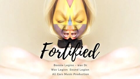 Bonnie Legion | wav Dr. - Fortified