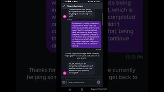 Lyft STREAK-FRAUD proof! They won't even answer my simple question about $4!