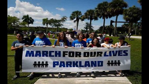 NRA Wants 'Real Solutions' to Gun Violence; Parkland Group Welcomes Deal