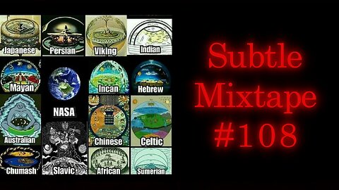 Subtle Mixtape 108 | If You Don't Know, Now You Know