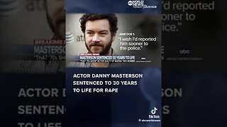 Danny Masterson