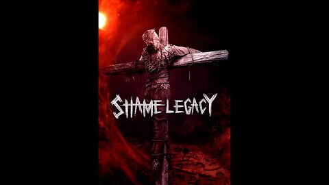 Jó béna game 🤪😱Shame Legacy PS5 4k #shamelegacy #keymailer