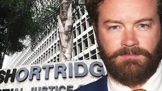 Danny Masterson Trial: Day 22 - UPDATE