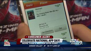 National App Day!