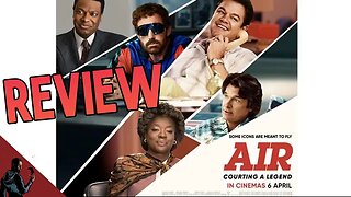 Air (2023) Review