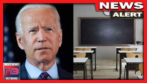 Doctors UNLEASH on Biden’s Plan to Reopen Schools