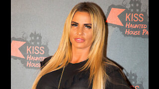 Katie Price to be in Big Brother Australia?
