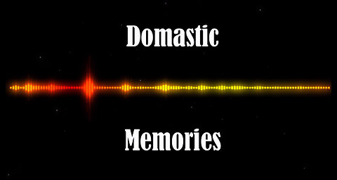 Domastic - Memories