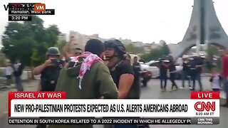 This Was The Moment CNN Discovered Even Palestine Hates Them