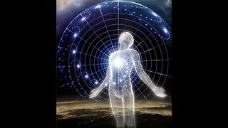 secrets of the universe? think in terms of energy, frequency and vibration