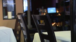 Local restaurant switches gears to survive during pandemic