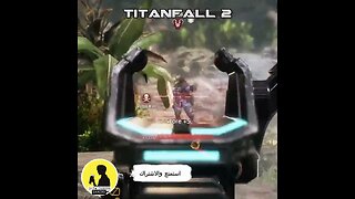 3 QUICK LMG KILLS BEFORE BEING DESTROYED in TITANFALL 2 #titanfall2 #gameplay #videogames