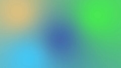 Gradient Animation Wallpaper | Colorful Background