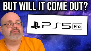 The PS5 Pro Is Gonna Be An Absolute Monster