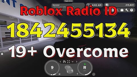 Overcome Roblox Radio Codes/IDs - Roblox Live Stream