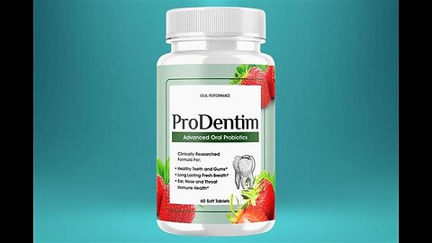 PRODENTIM REVIEWS - (⛔️NEW UPDATE 2023!!⛔️) – prodentim – prodentim review – PRODENTIM Oral REVIEWS