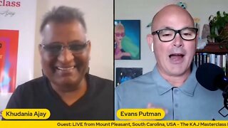 How To Turn Your Podcast Into an ATM that Gives High-Ticket Clients & Profits 24/7 | Evans Putman