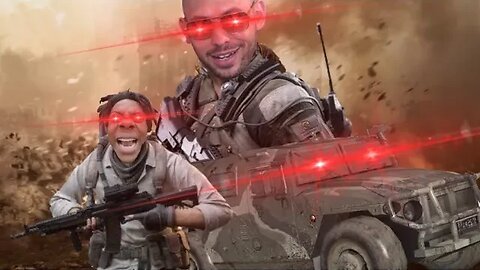 COD MODERN WARFARE .EXE | Funniest Call Of Duty GAME I'VE EVER PLAYED🤣🤣