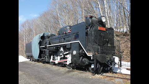 C58-98 at Fukagawa