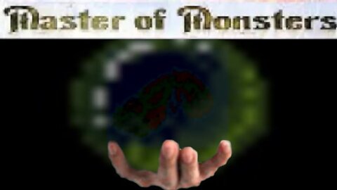 Long Play Master of Monsters Double Wizard Part 3