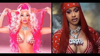 Nicki Minaj VS Cardi B beef takes a turn for the worst