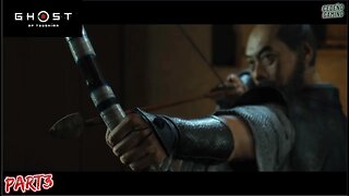 Ghost of Tsushima: Director's Cut Walkthrough PS5 - Part 3