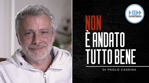 Vanni Frajese - Non è andato tutto bene