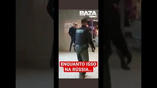 ENCERRANDO A DISCUSSÃO SOBRE USO DO BANHEIRO NA UNB #lulanoflow #bolsonaro #shorts