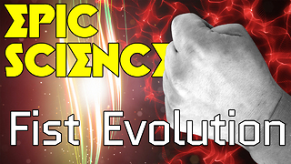 Stuff to Blow Your Mind: Epic Science: Fist Evolution