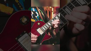Alice In Chains - Them Bones | Guitar Solo cover #shorts