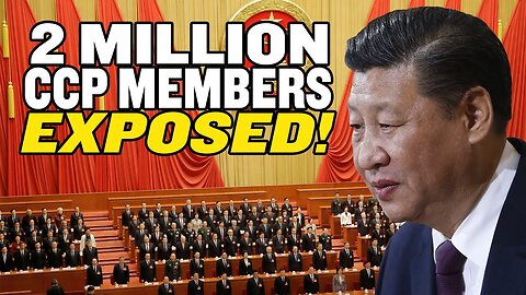 Massive Leak Shows Chinese Communist Party’s Foreign Reach