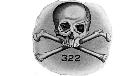 WATCH: CIA Skull & Bones - Terrorist Attack on Russia Has USA Fingerprints All Over It