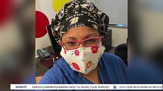 Hopkins doctor survives coronavirus