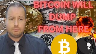 Gareth Soloway Bitcoin Price Prediction Next Couple of Weeks