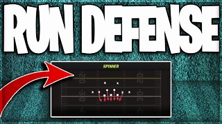 The BEST Run Defense in Madden 23! Meta Nano Blitz | Madden 23 Ultimate Team Tips / Tricks / Glitch