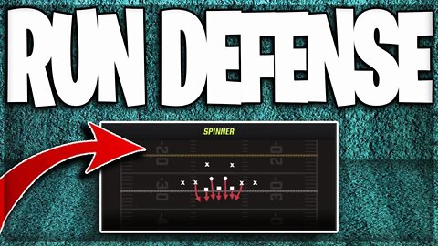 The BEST Run Defense in Madden 23! Meta Nano Blitz | Madden 23 Ultimate Team Tips / Tricks / Glitch