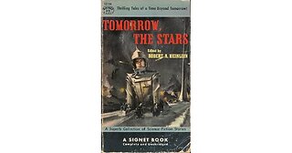 TOMORROW, THE STARS. By Robert A. Heinlein. A Puke (TM) Audiobook