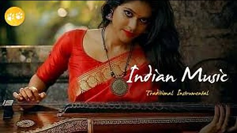 Indian classical music, meditation music video, relaxing music, #relaxingmusic, Deep sleep music,