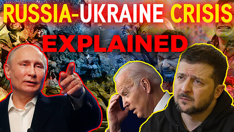 Russia Ukraine War Update: Ukraine in maps: Tracking the war with Russia