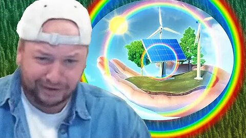 On Green Energy (Scuffed Realtor with Nick Rochefort)