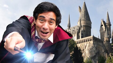 Zach King Funny Video Compilation