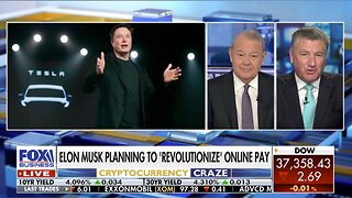 Elon Musk reveals plan to revolutionize online pay